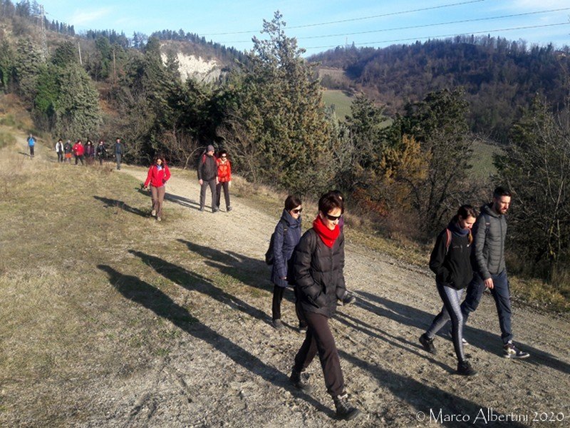 Il signor Inverno