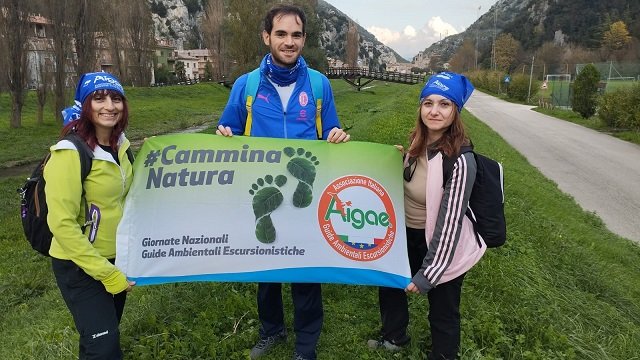 Cammina Natura 2024