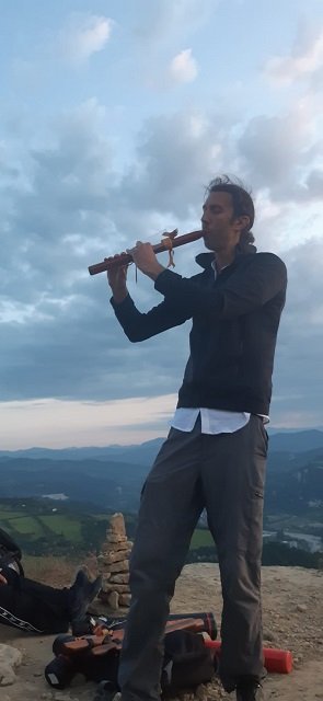 Tramonto in Musica a Monte Adone