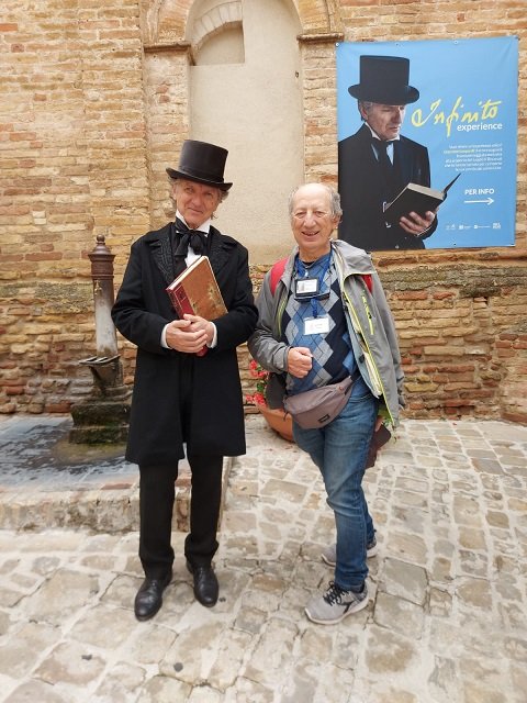 Mare Monti e Poesia