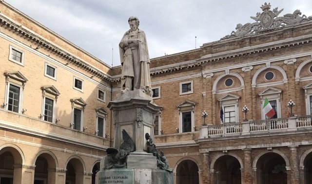 Mare Monti e Poesia