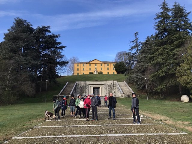 Sulle Orme di Marconi