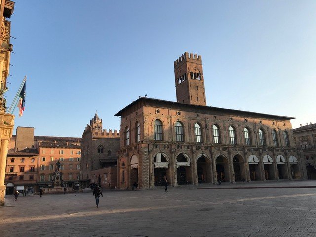 Assaggio della Via degli Dei