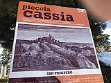 Sette Chiese e una Grigliata