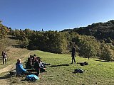 La Poesia di una Valle