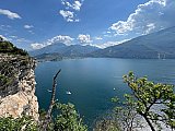 Emozioni sul Lago di&nbsp;Garda.