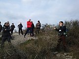 Passi al Tramonto nel Parco dei Gessi Bolognesi