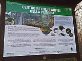 In Cammino con il Sole  econ la Bora