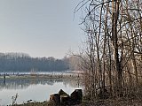 In Cammino con il Sole  econ la Bora