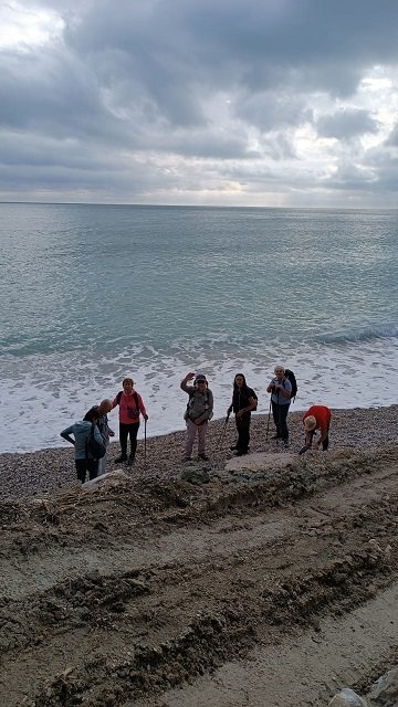 Mare Monti e Poesia