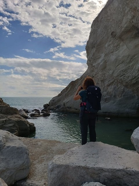 Mare Monti e Poesia