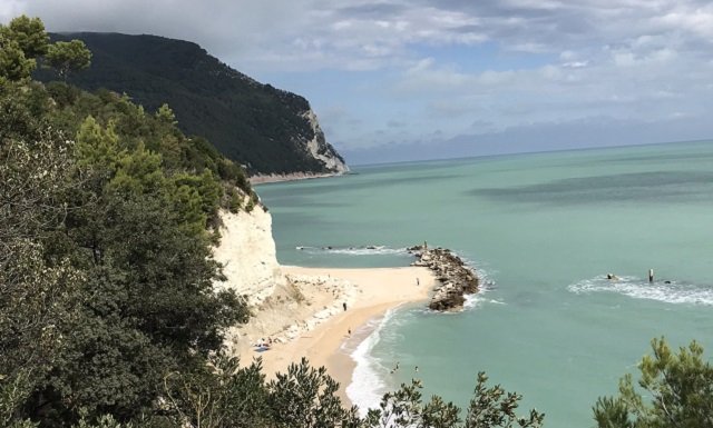 Mare Monti e Poesia