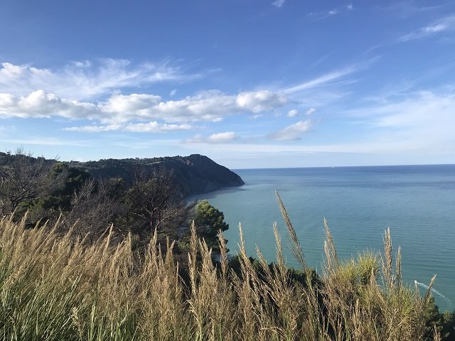 Mare Monti e Poesia