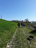 Camminare &egrave; Meraviglia