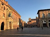 Assaggio della Via degli Dei