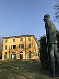 Sulle Orme di Marconi