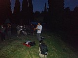 Variazioni di Luce e Musica a Montemaggiore