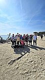 Il respiro del mare a primavera 