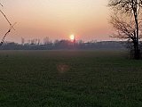 In Cammino con il Sole  econ la Bora