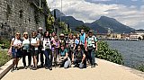 Emozioni sul Lago di&nbsp;Garda.