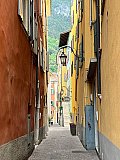 Emozioni sul Lago di&nbsp;Garda.