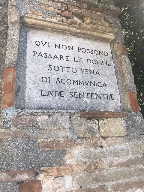 Mare Monti e Poesia