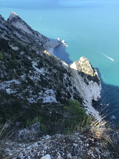 Mare Monti e Poesia