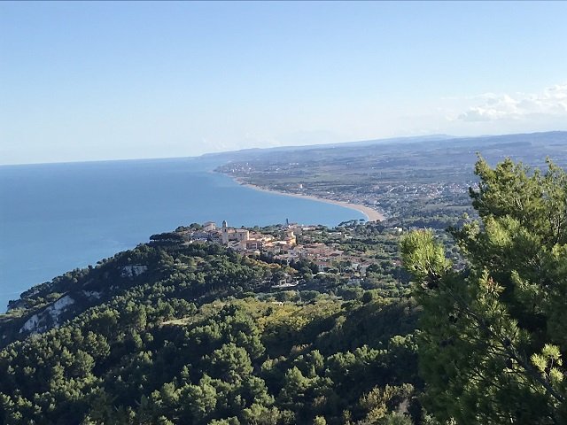 Mare Monti e Poesia 3