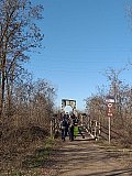 In Cammino con il Sole  econ la Bora