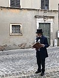 Mare Monti e Poesia 1