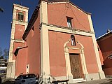 Sette Chiese e una Grigliata
