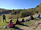 La Poesia di una Valle