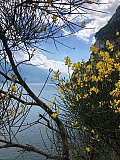 Emozioni sul Lago di&nbsp;Garda.