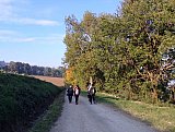 Sulle Tracce dei Brentatori