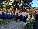 I Giganti di Bologna
