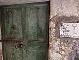 Antichi mulini e valli autunnali 