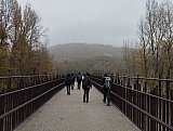 L'antica Via Cavara