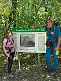 Monte Sole; una escursione per ricordare