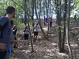 Tra Calanchi e Castelli