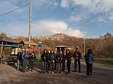 L'antica via Cavara