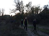 L'antica via Cavara