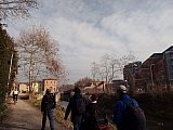L'Antico Corso del Navile