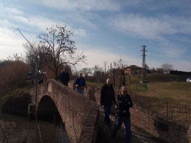 L'Antico Corso del Navile