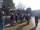 L'Antico Corso del Navile