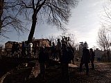 L'Antico Corso del Navile