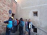 Su e gi&ugrave; per i colli Bolognesi