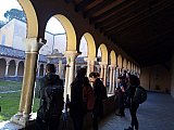 Su e gi&ugrave; per i colli Bolognesi