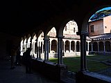 Su e gi&ugrave; per i colli Bolognesi