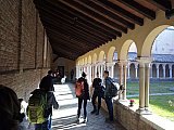 Su e gi&ugrave; per i colli Bolognesi
