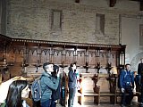 Su e gi&ugrave; per i colli Bolognesi